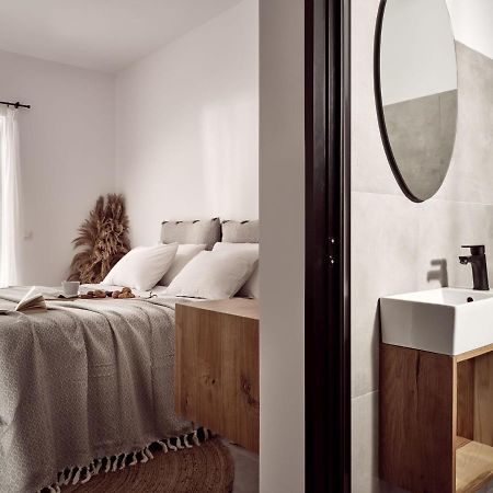 Aparthotel Sanpiero Island Laganas Exteriér fotografie