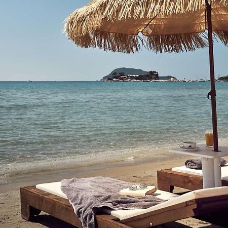Aparthotel Sanpiero Island Laganas Exteriér fotografie