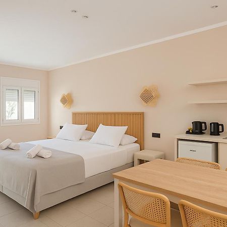 Aparthotel Sanpiero Island Laganas Exteriér fotografie