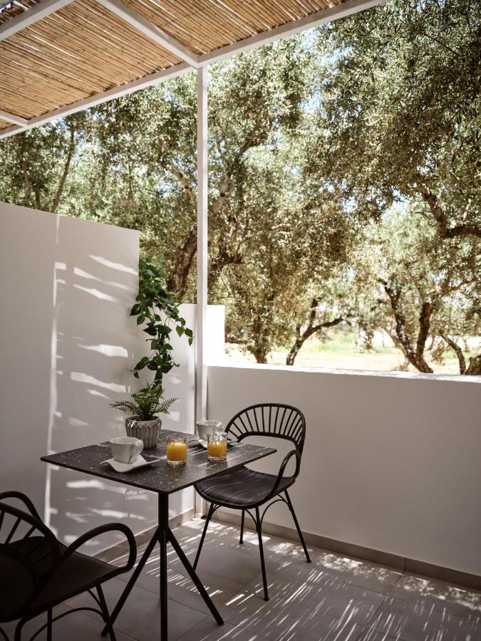Aparthotel Sanpiero Island Laganas Exteriér fotografie