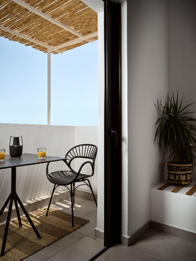 Aparthotel Sanpiero Island Laganas Exteriér fotografie