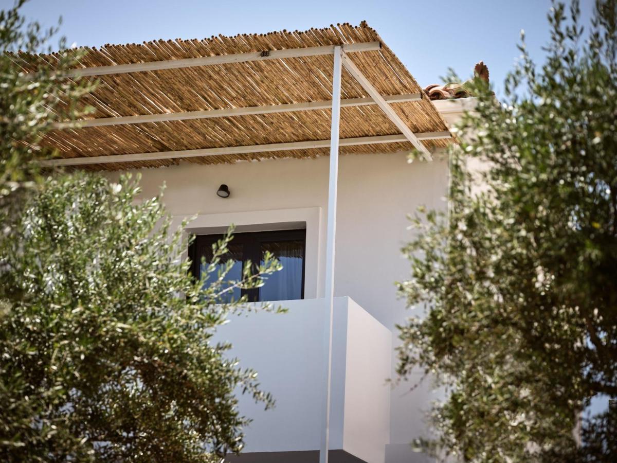 Aparthotel Sanpiero Island Laganas Exteriér fotografie