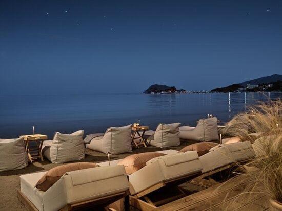 Aparthotel Sanpiero Island Laganas Exteriér fotografie
