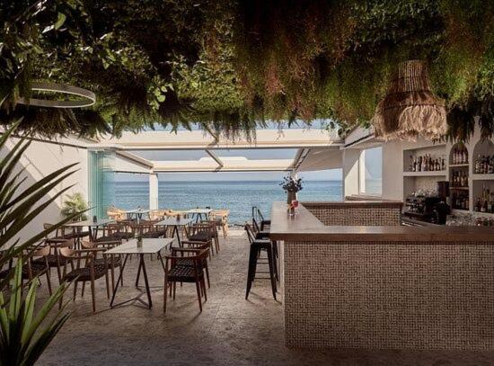 Aparthotel Sanpiero Island Laganas Exteriér fotografie