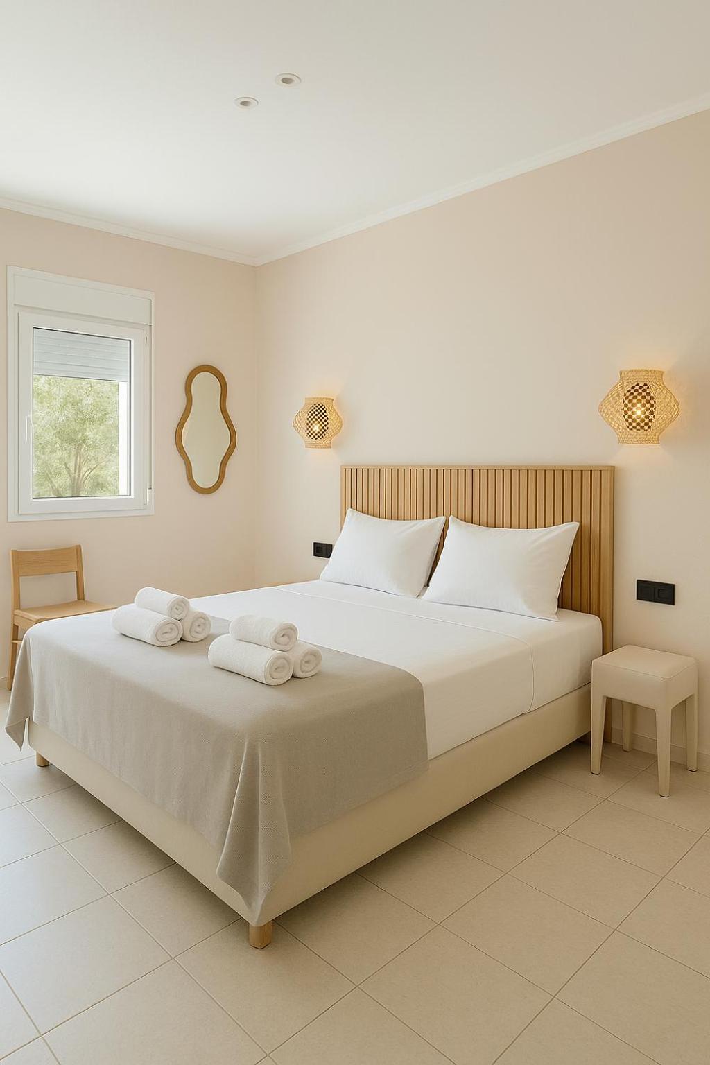 Aparthotel Sanpiero Island Laganas Exteriér fotografie
